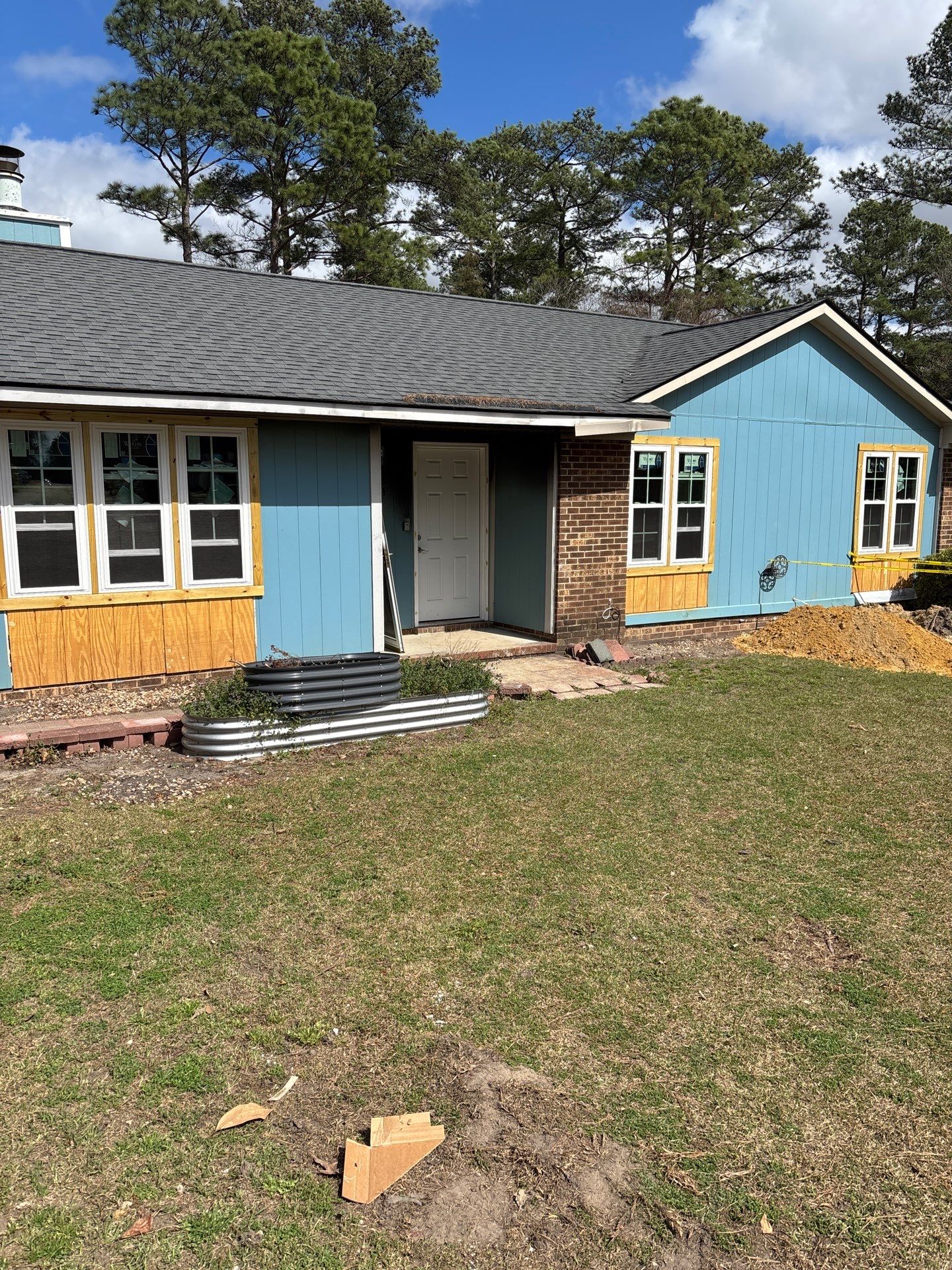 Remodel by Karcher Roofing & Construction