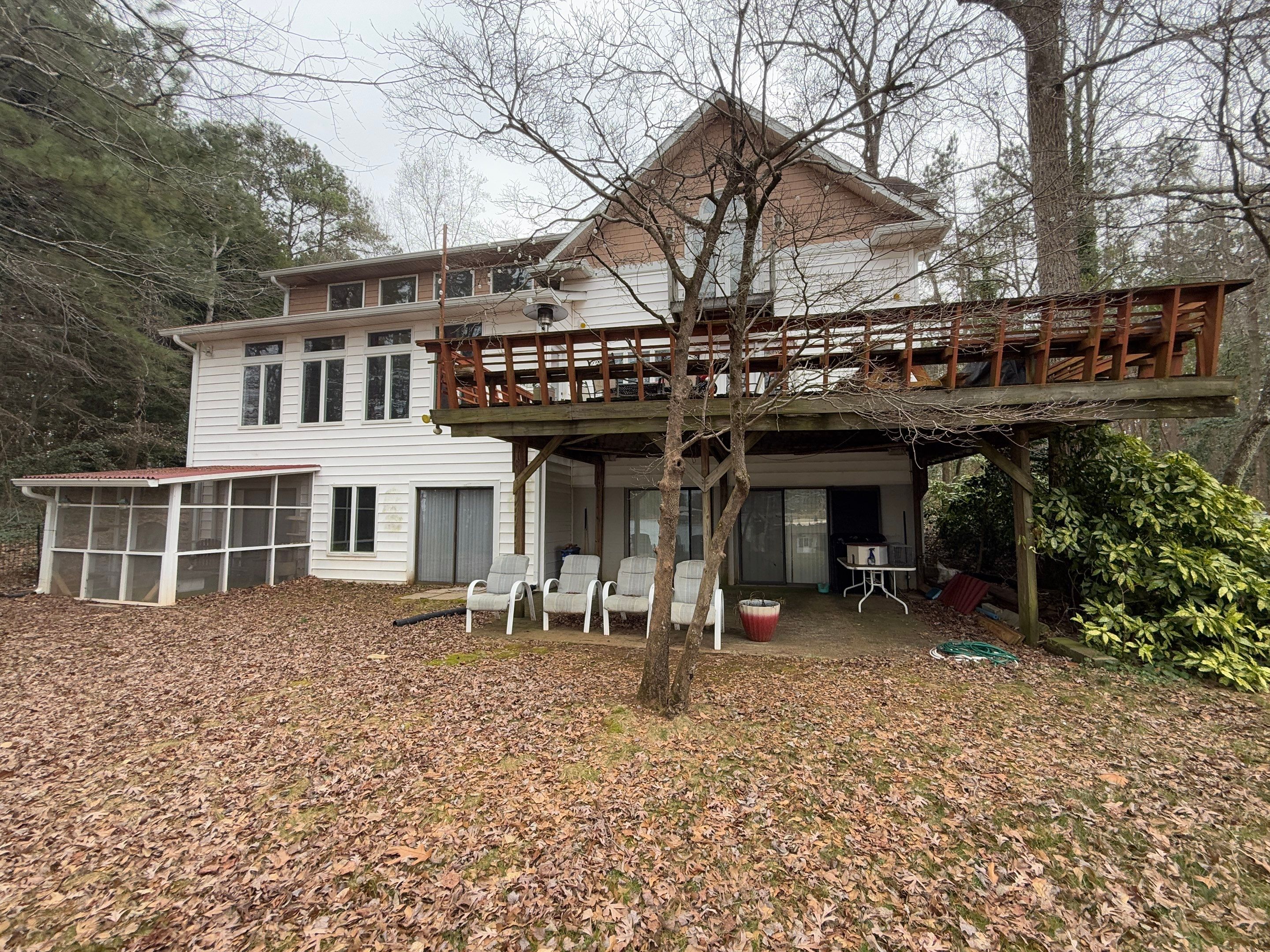Residential Roofing Installation using  TAMKO Titan XT Rustic Redwood by RISE Roofing & Restoration, LLC