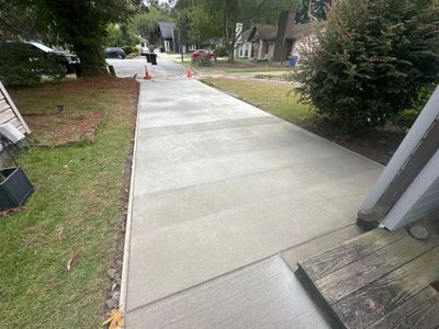 Project in Virginia Beach