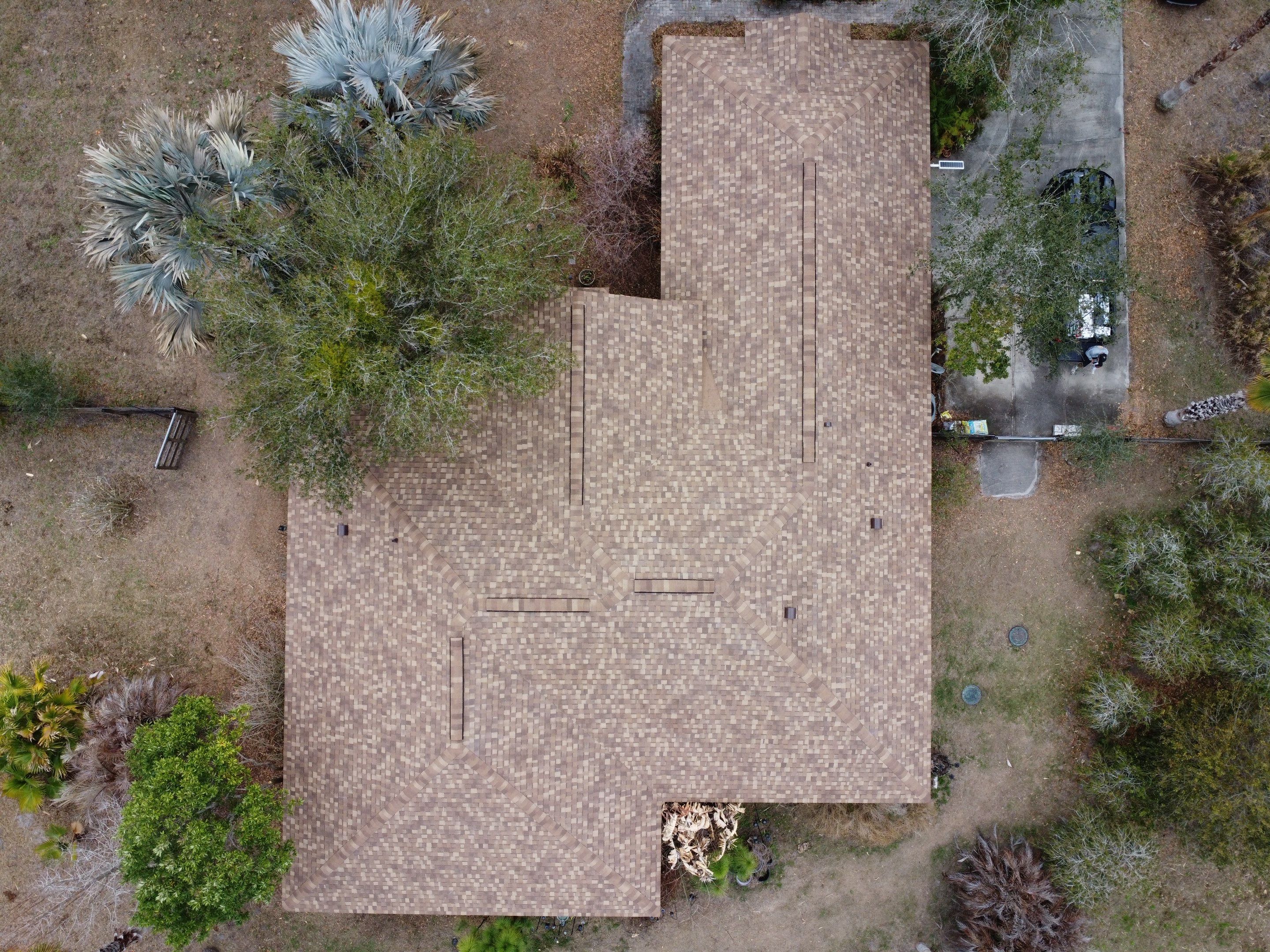 Roof Replacement in Wimauma, FL by Steadfast Roofing