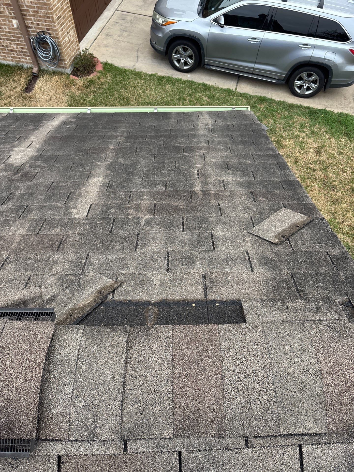 Roof Replacement Humble by Roof Repair Services LLC