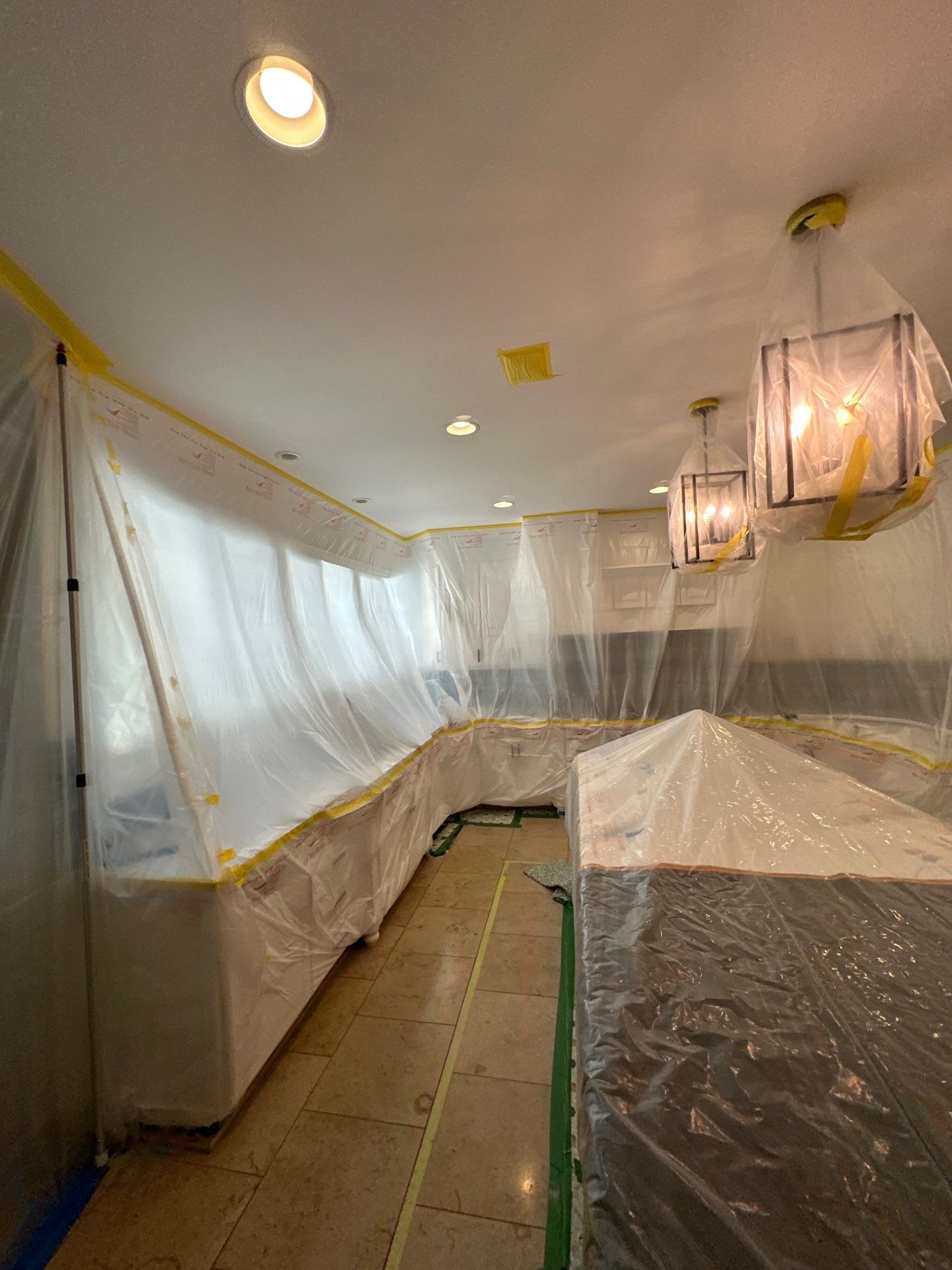 Project in Galena by Ohio Pro Group 