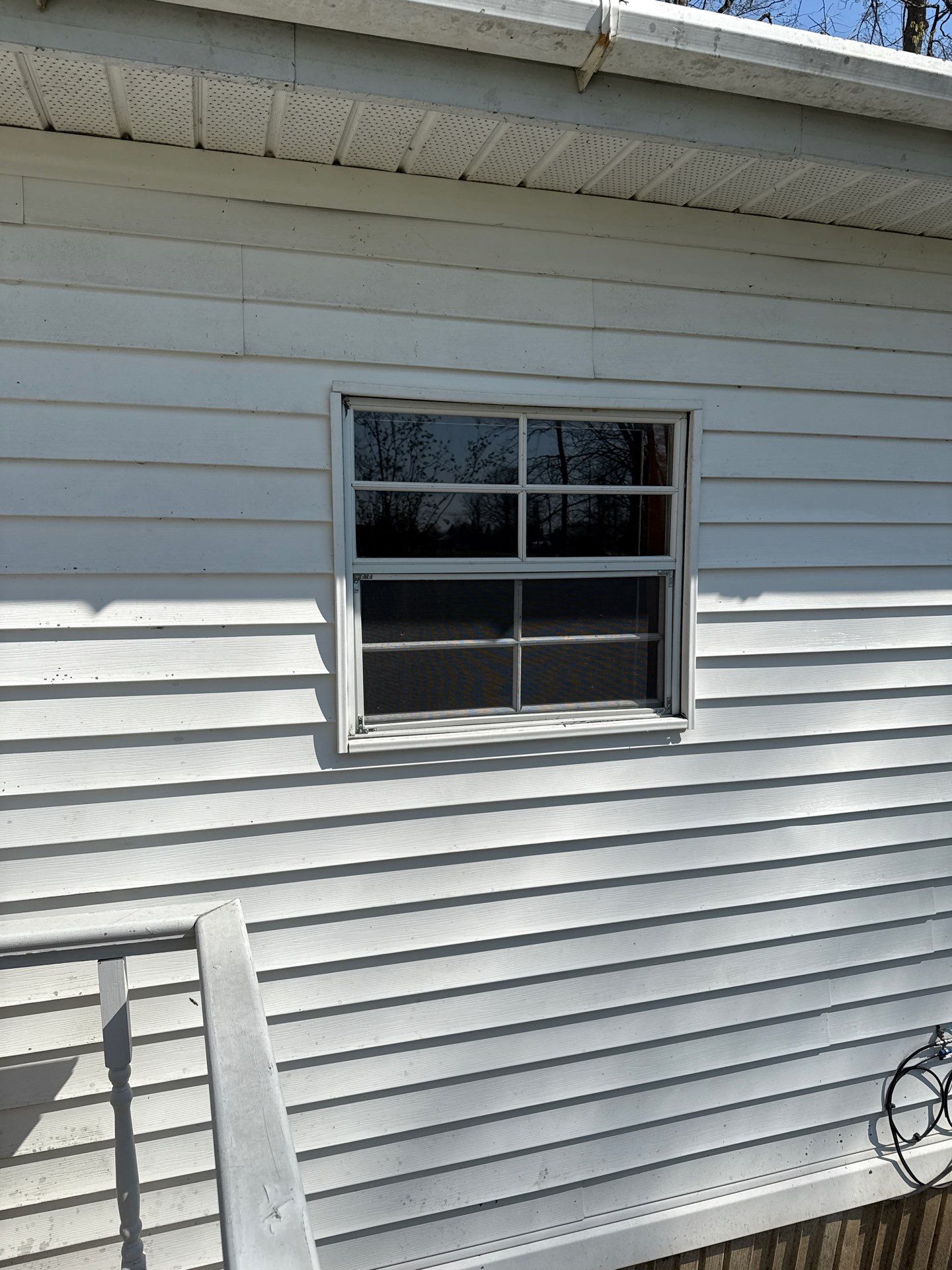 14 Replacement Window Project - Montpelier, Oh 43543 by Window World Of Fort Wayne