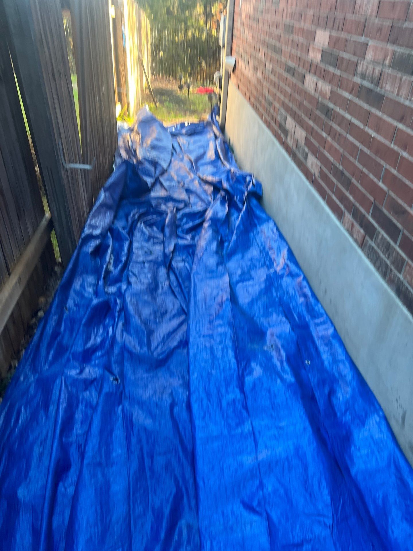 Project in Cedar Park by Rhino Roofing and General Contracting, LLC