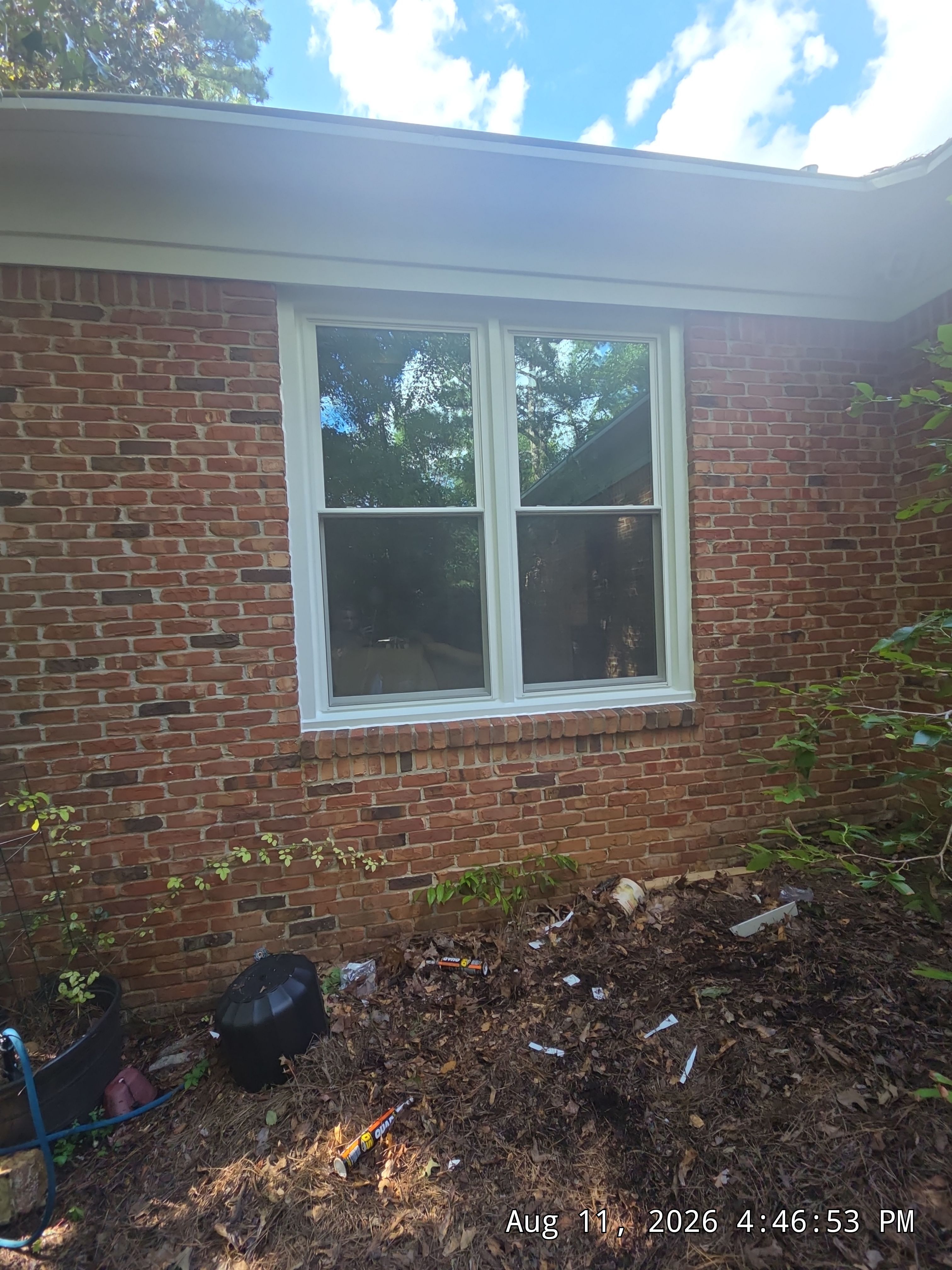 Ackerman Project in Vestavia Hills by The Window Source