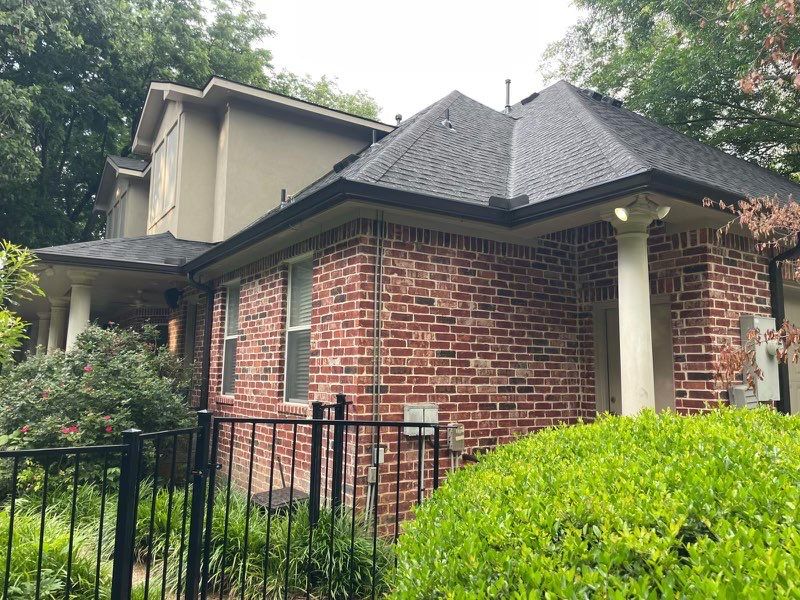 Project in Fairview by Armor Roofing | Exteriors