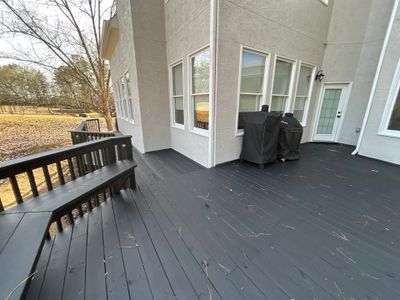 807 Oak Bridge Ln — Fayetteville | RenoMaxIT