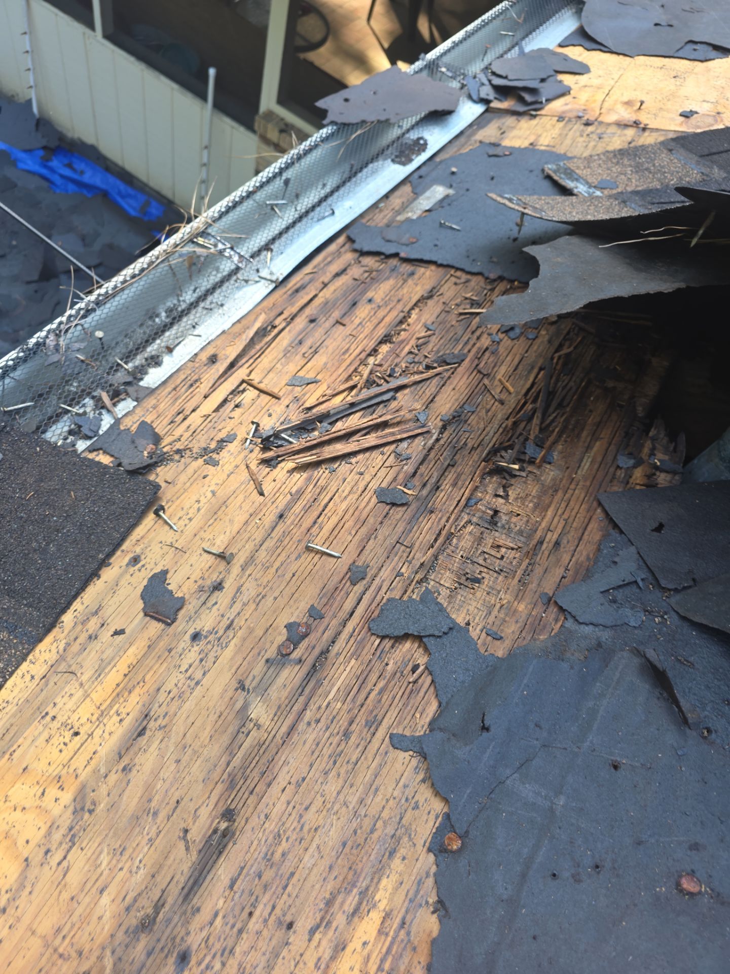 Project in Silsbee by SETX Roofing Pros 