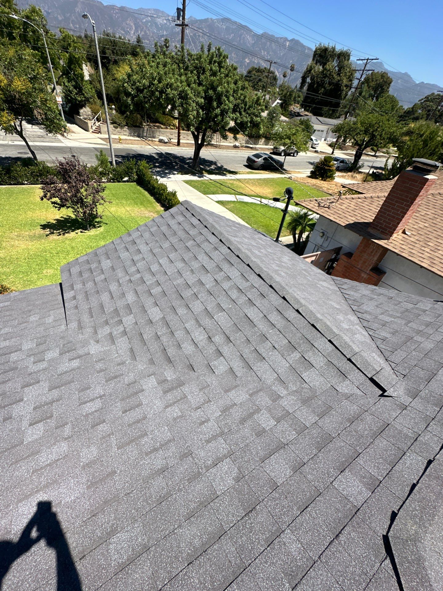 Roof Replacement - Pasadena, CA 91103 by Epic Roof Replacement