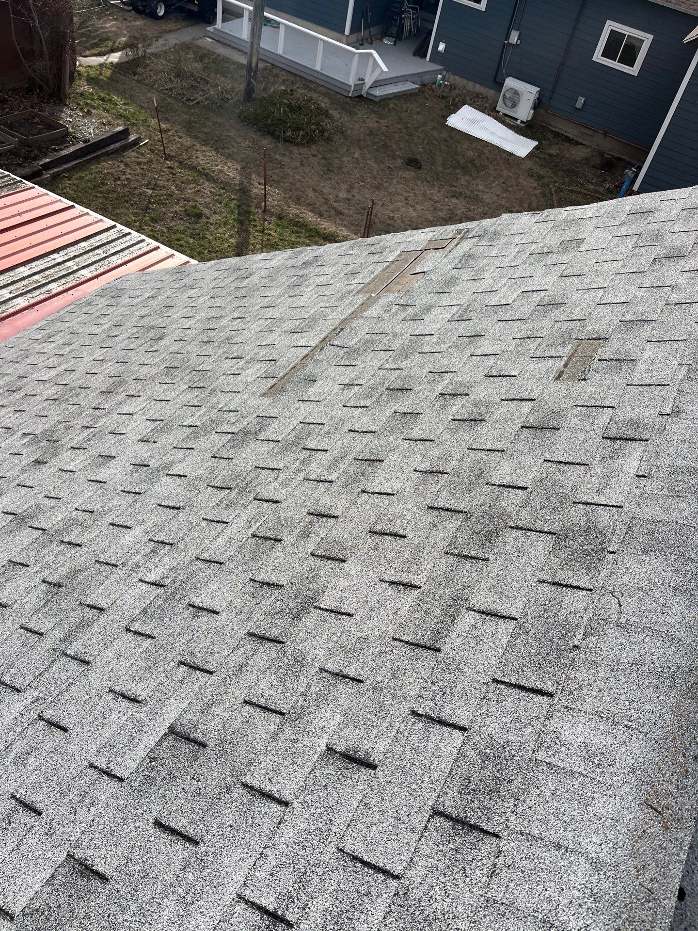 Project in Davenport by Connolly Construction Company