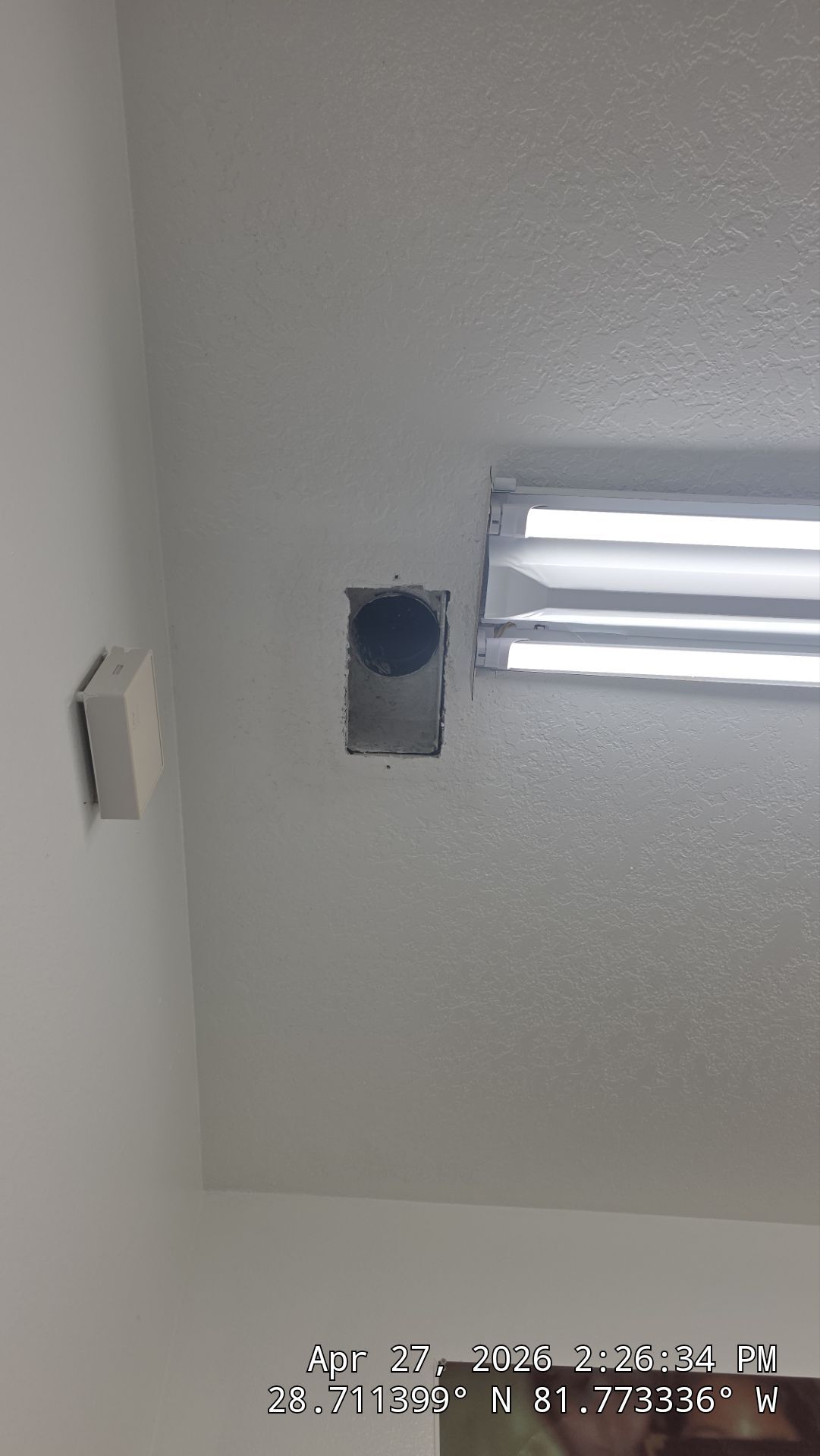 Air Duct Dryer Vent Cleaning Dryer Vent Repair Encapsulation by Hygienic Air, Inc