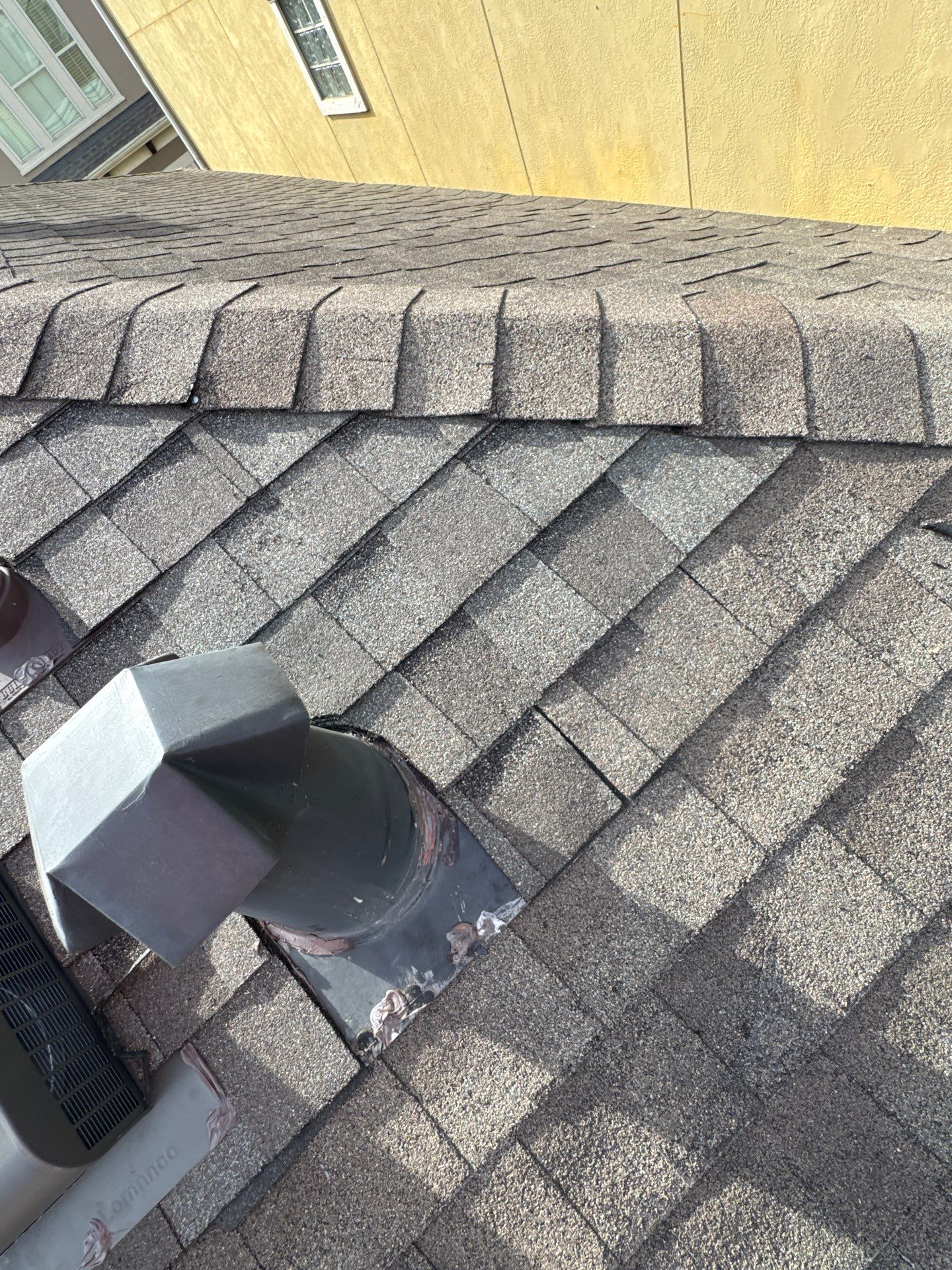 Roof Repair Houston by Roof Repair Company