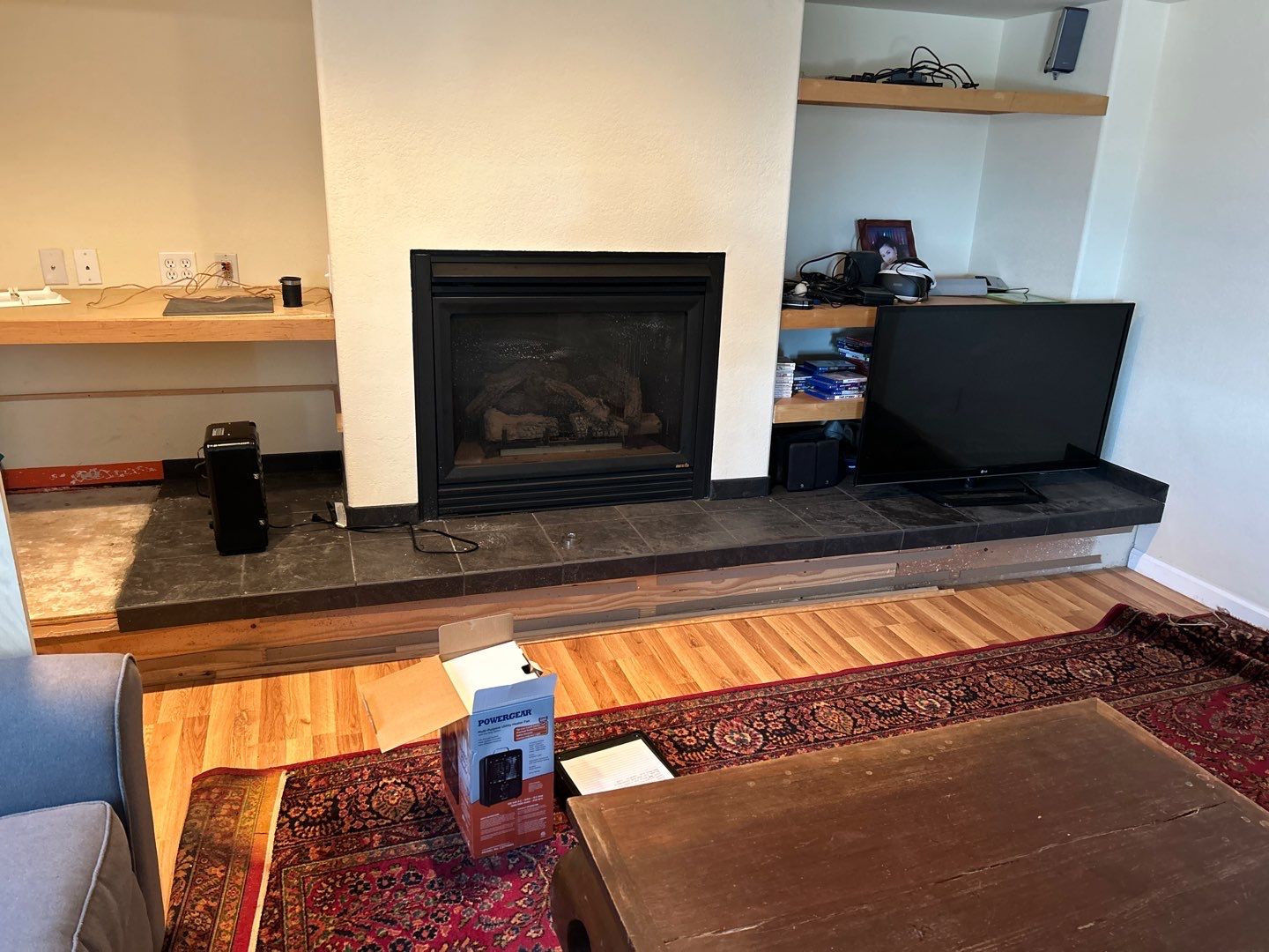 Rebuild by Accountable Home Services