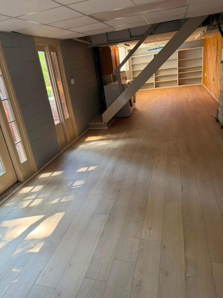 Project 98 by FMP Flooring