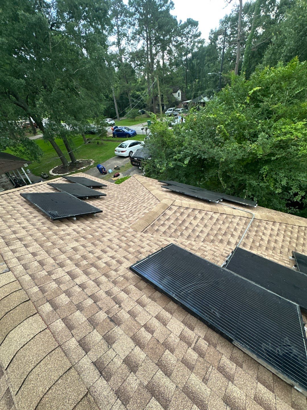 Roof Repair Humble by Roof Repair Services LLC