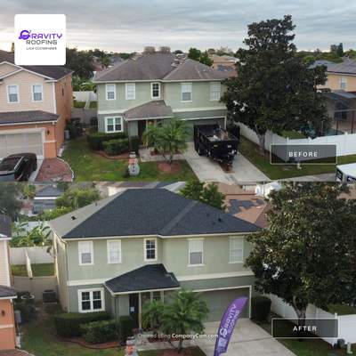 Project in Orlando