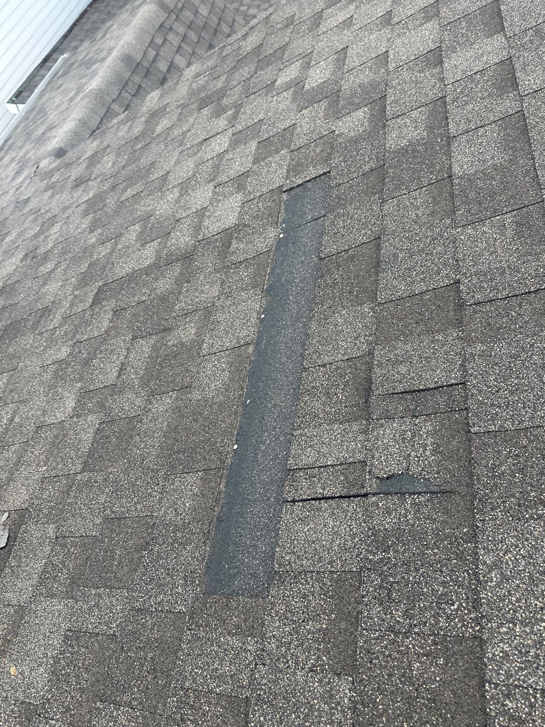 Residential Roofing Repair using Owen's Corning Duration (Lifetime) Shingles by Roof Repair Services LLC