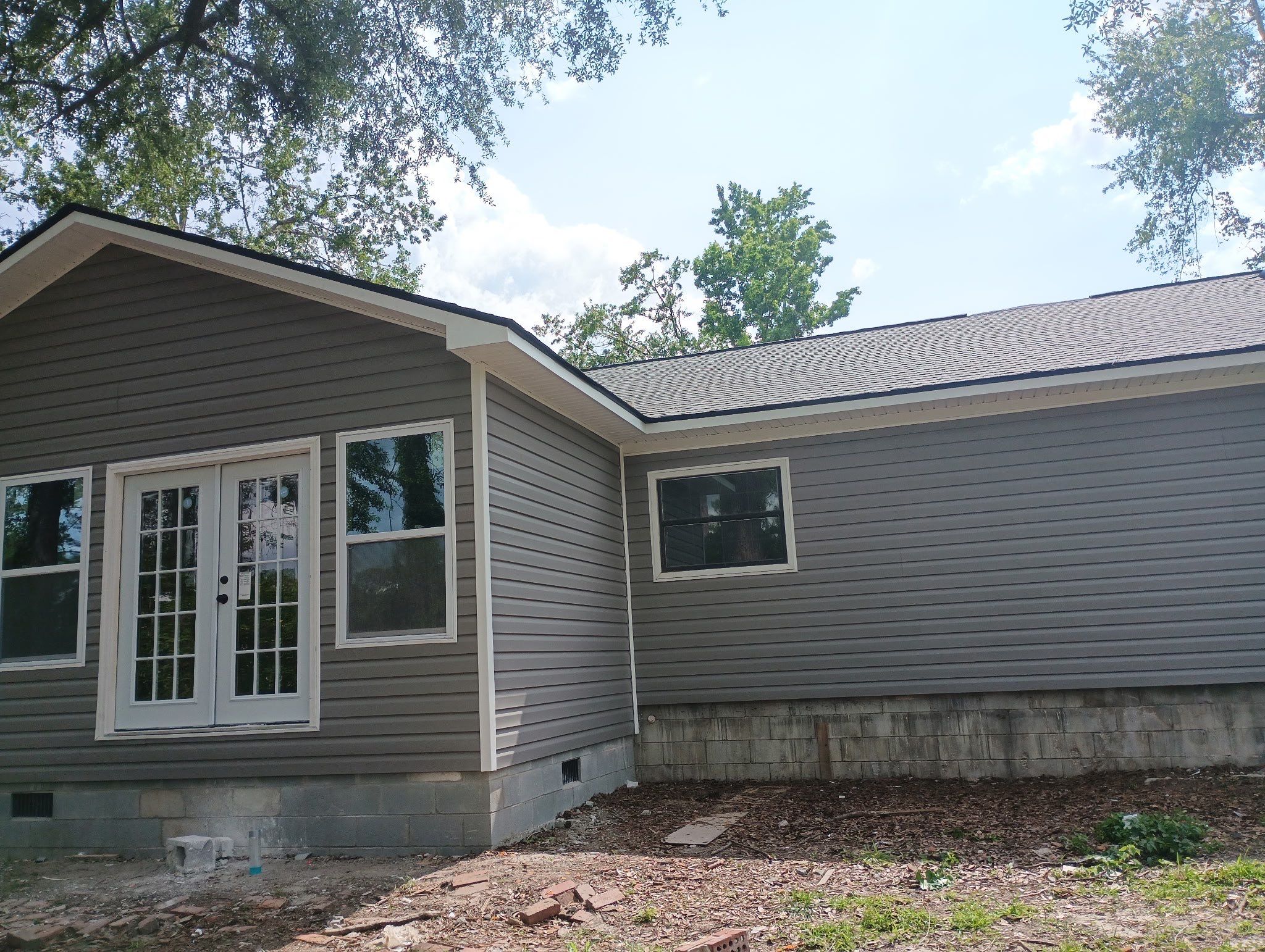 Project in Valdosta by J & J Remodeling Of Ga LLC