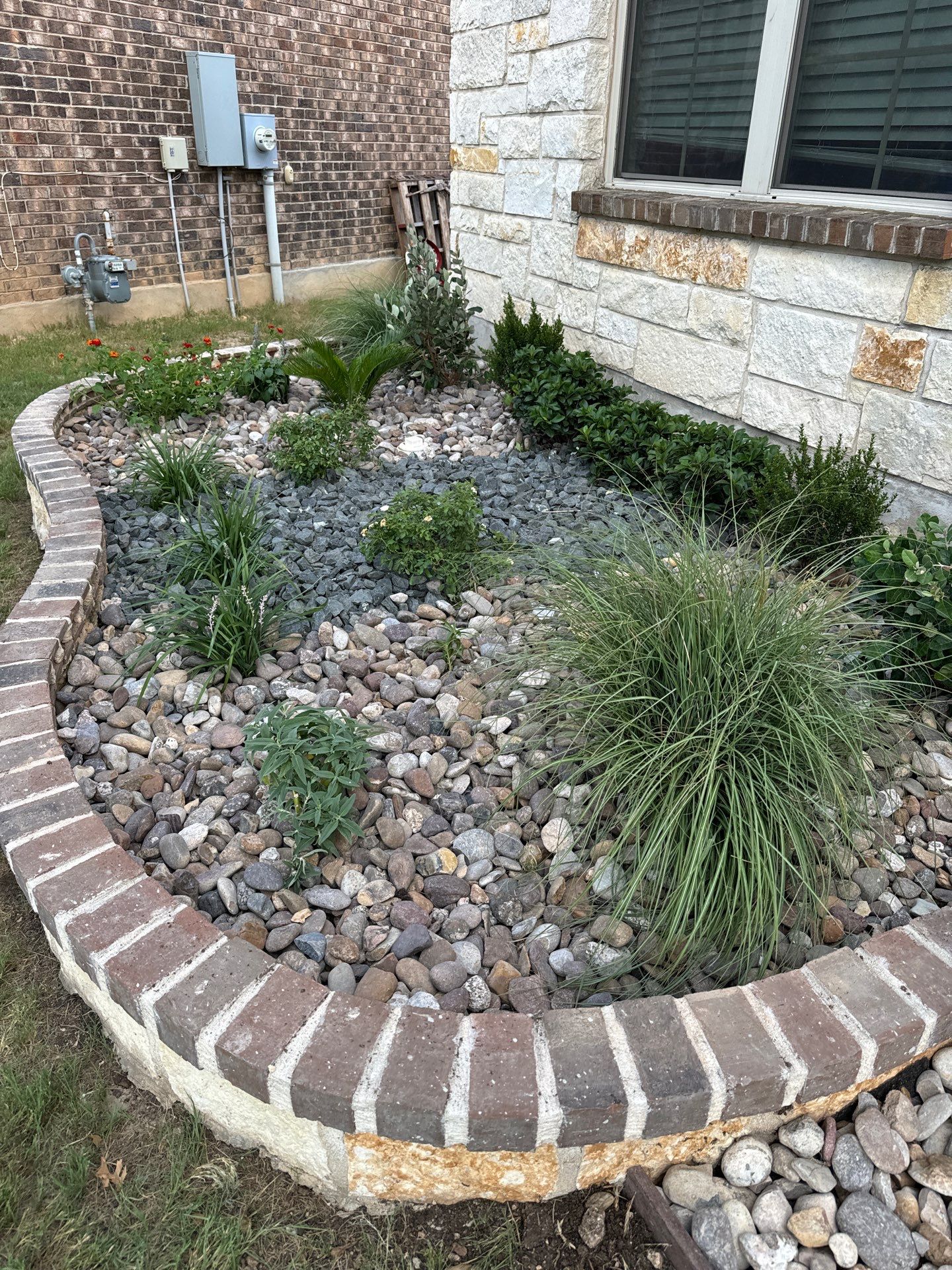 Wortham Oaks - San Antonio, TX by Hole In One Lawns, LLC