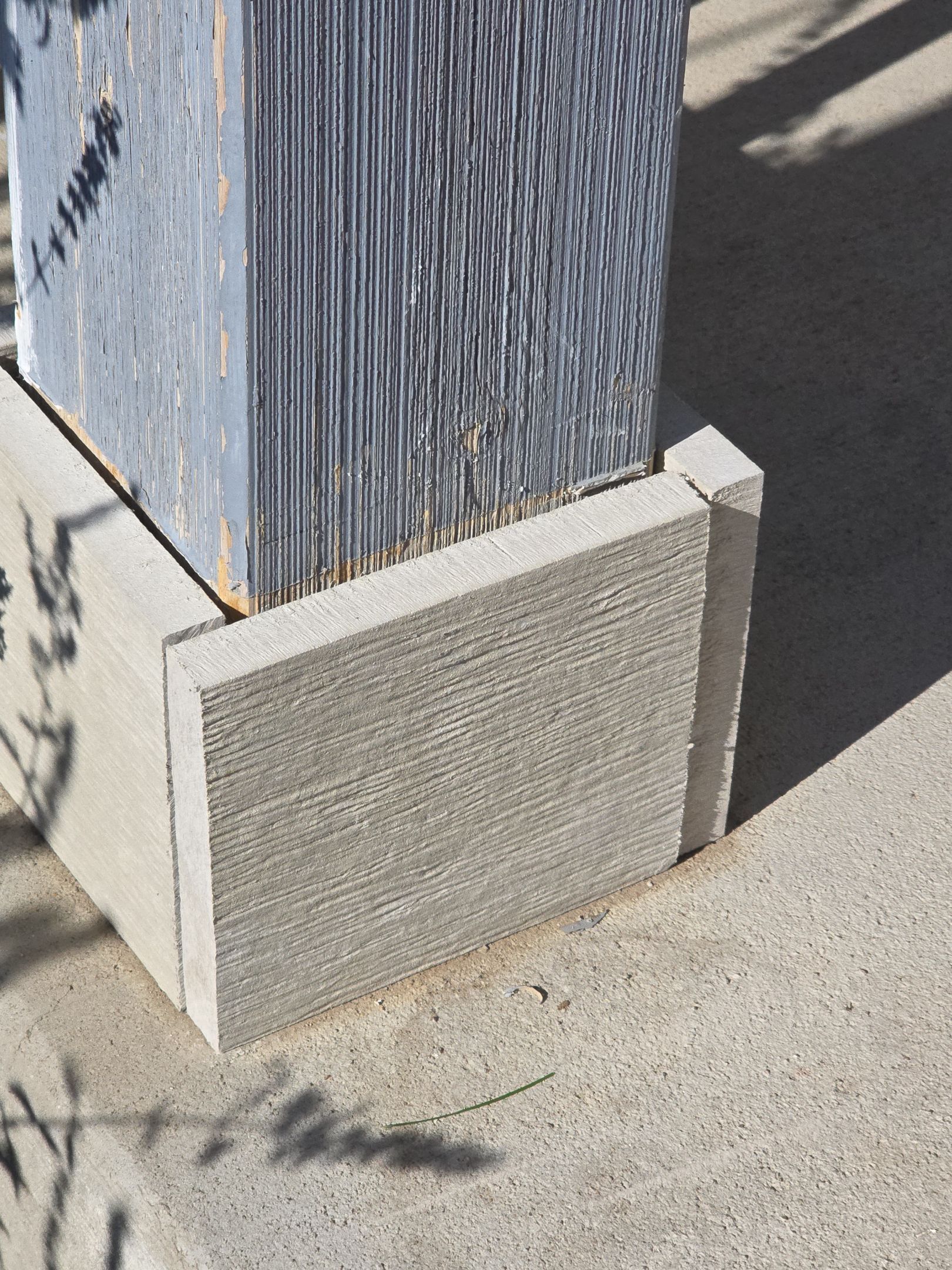 Locked In & Built to Last: Prime RX Exterior Makeover by J&M Painting LLC