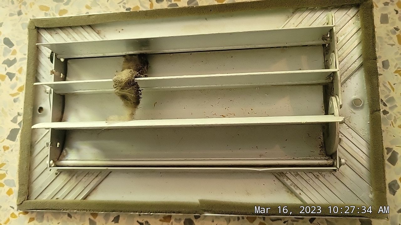HVAC Restoration using HVAC Restoration Equipment by TIES360 Air Ducts Plus