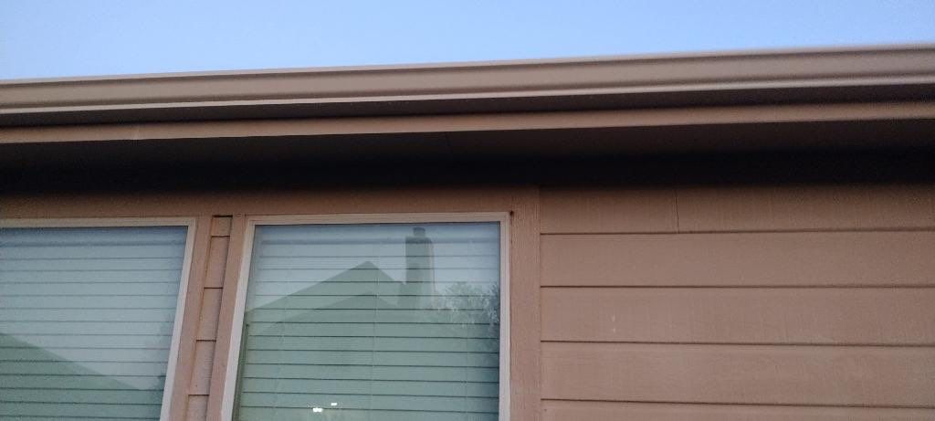Project in Heartland by Rhino Roofing and General Contracting, LLC