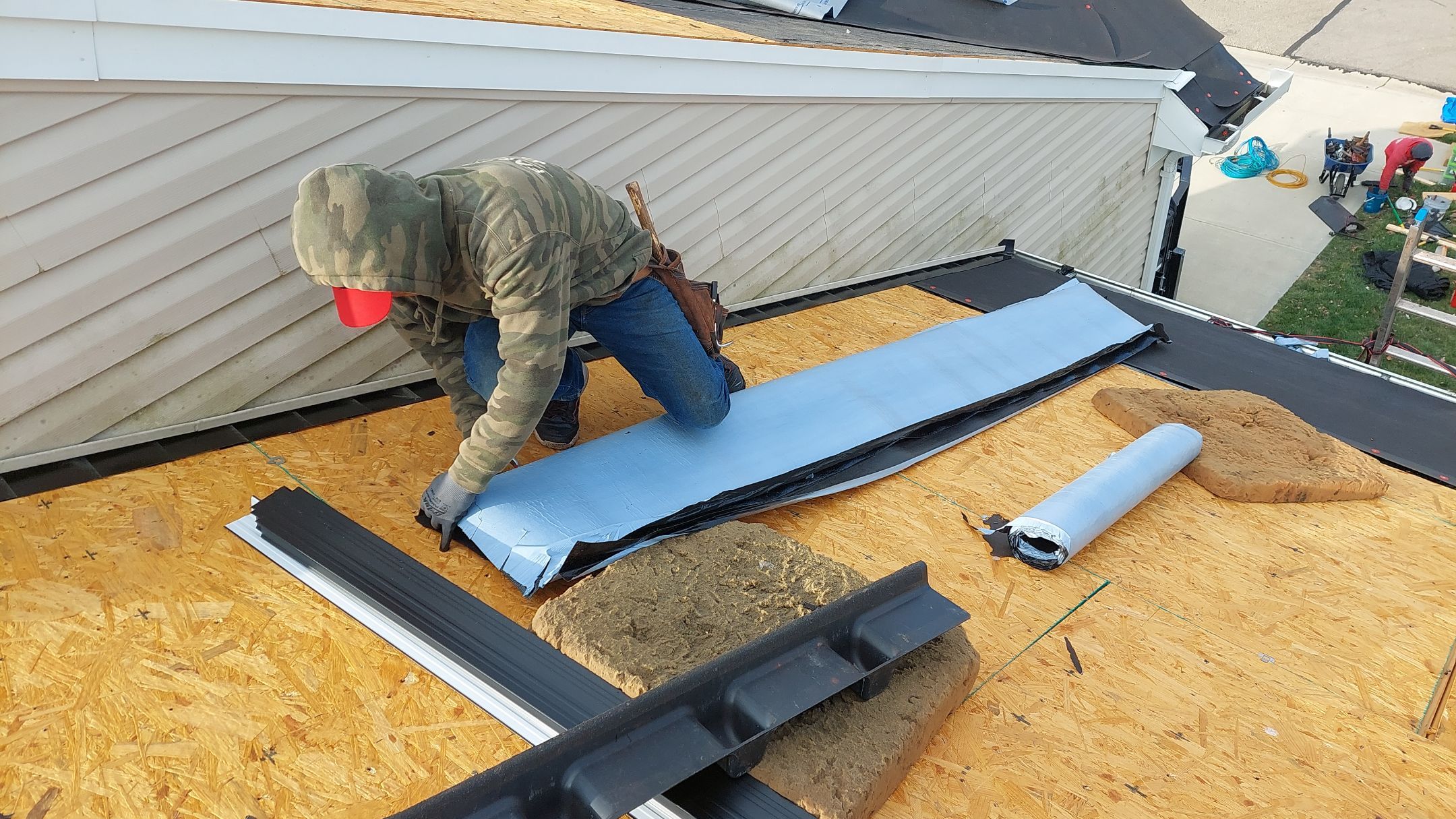 Majestic Shake by Tamlin Roofing