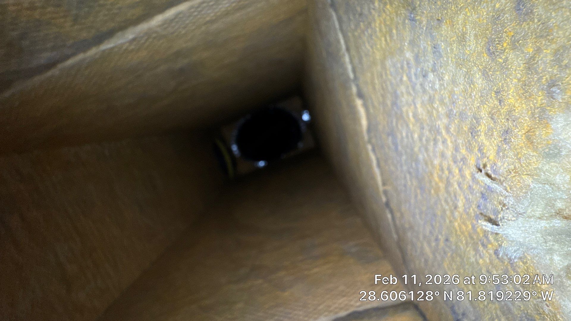 Air Duct Cleaning in Groveland by Hygienic Air, Inc
