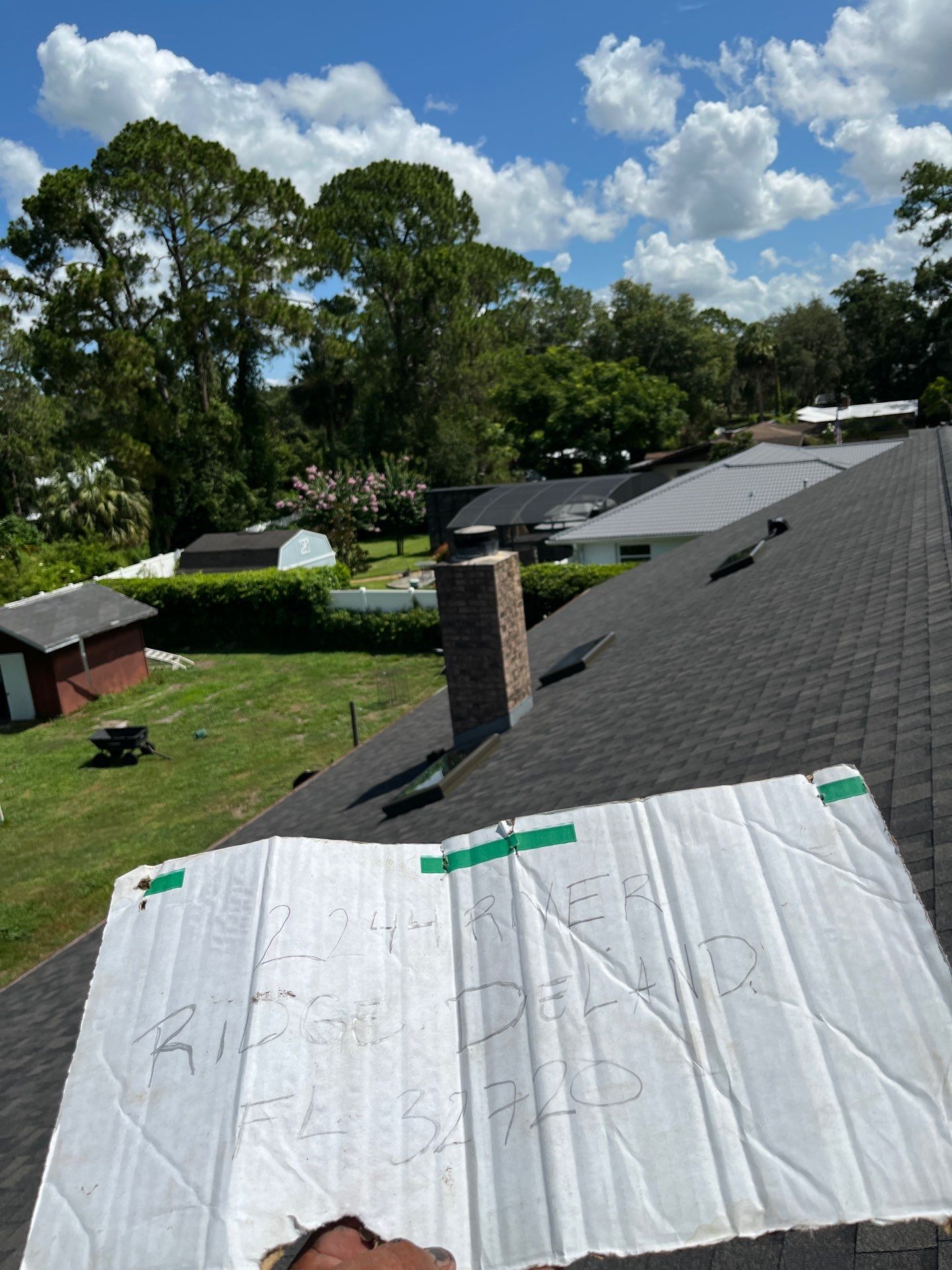 Deland by Florida Blue Roofing, LLC
