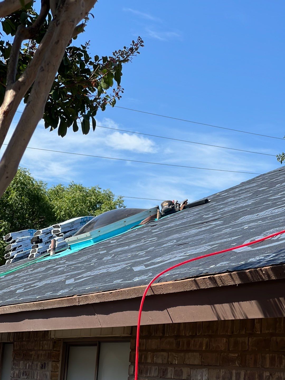 Project in Carrollton by Armor Roofing | Exteriors