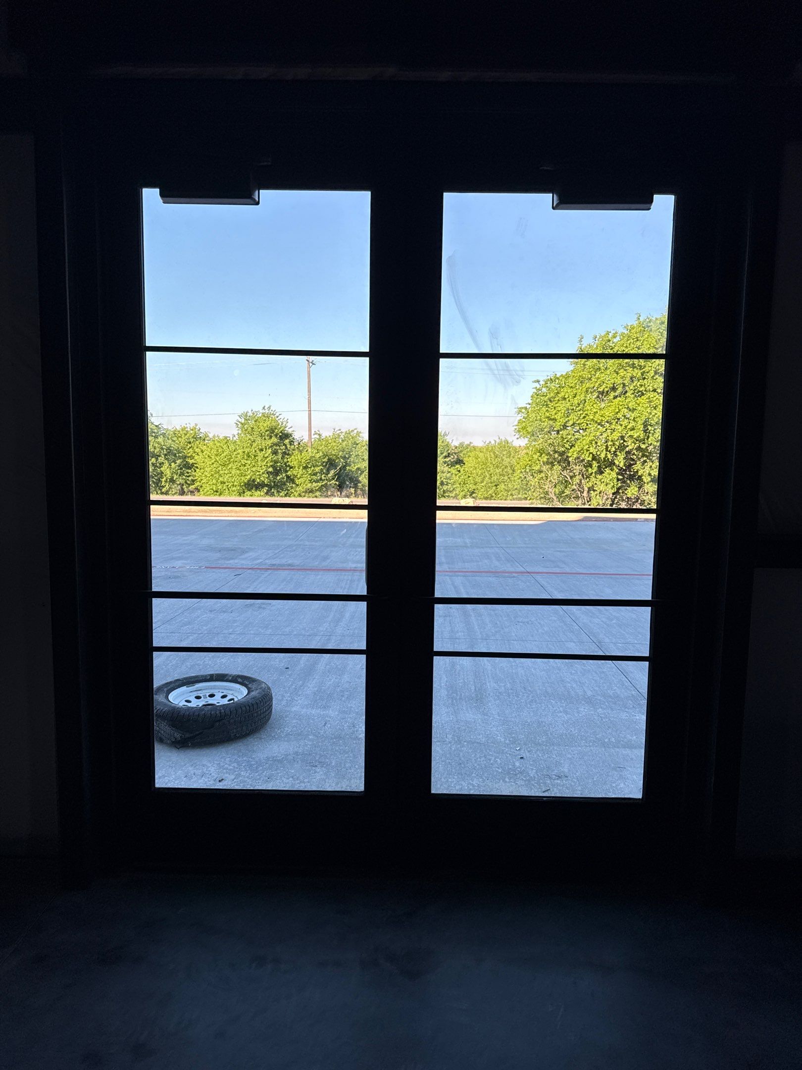 Avondale Emerald Custom Pools by United Glass Commercial