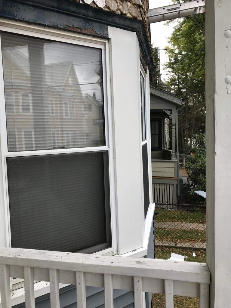 Siding Installation using Certainteed Mainstreet Siding by Loyalty Exterior Solutions 