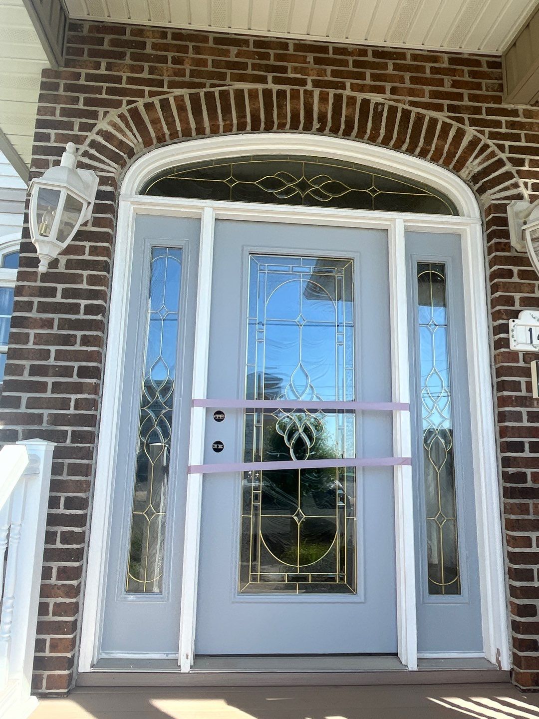 From Failing Paint to a Fresh New Finish by FreshCoat Works LLC