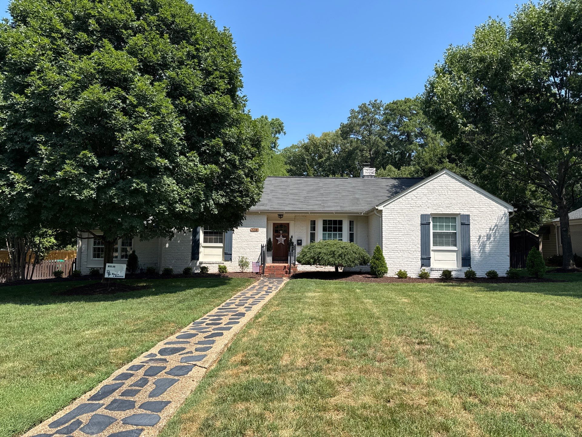 Gutter Installation in Richmond by Cade Construction