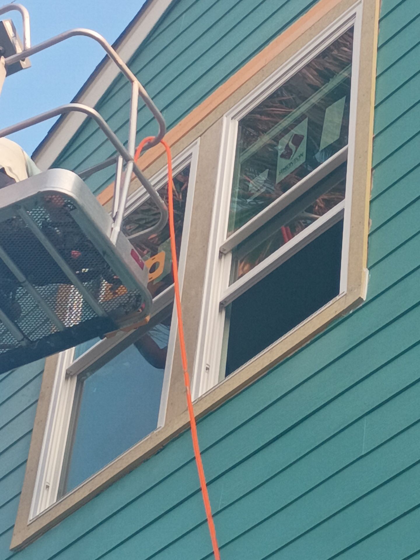 Port A Exterior by Bayfront Roofing and Construction
