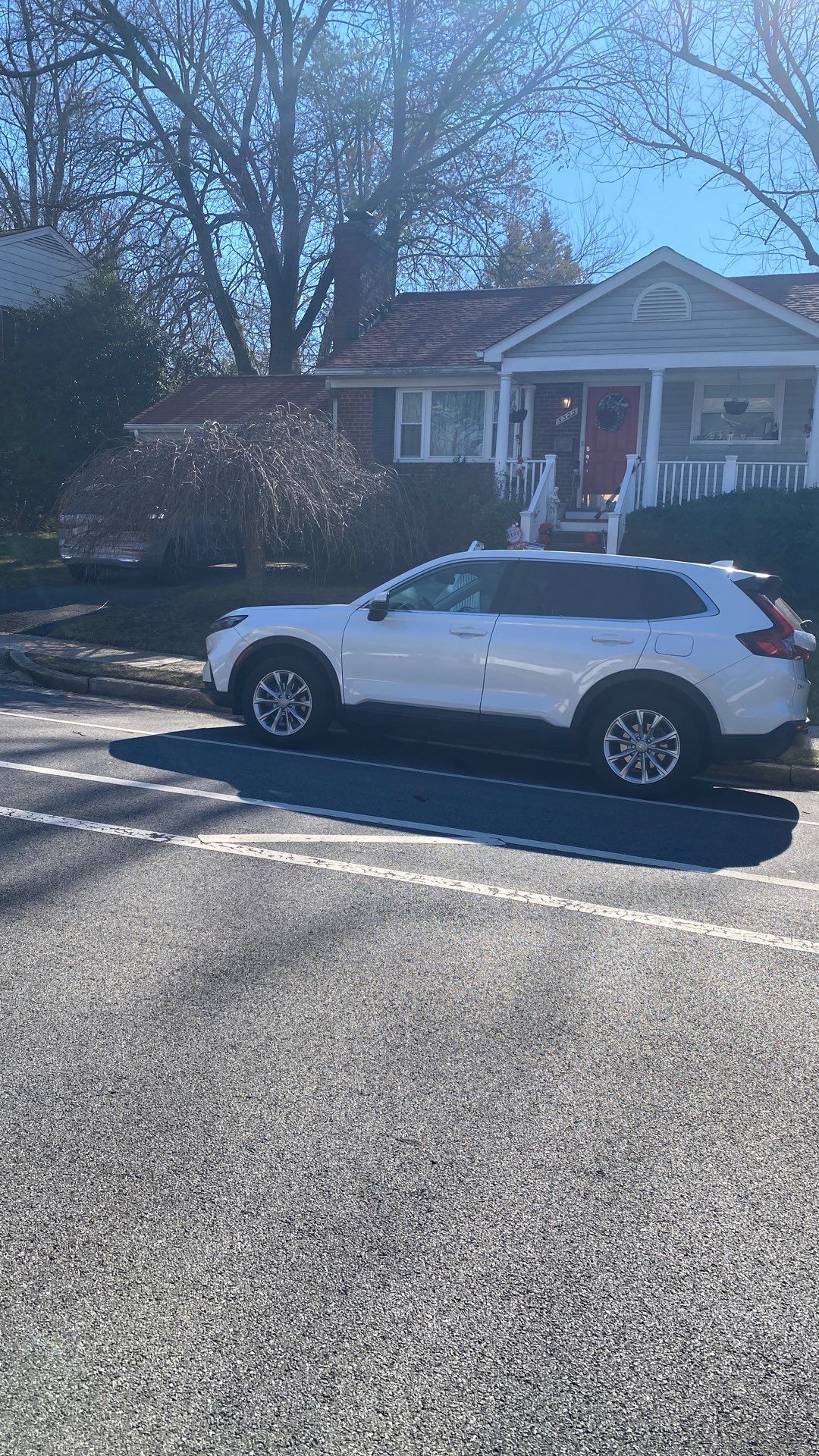 Arlington :Residential Roof Replacement with CertainTeed Landmark Pro in Max Def Red Oak  by RM Banning, Inc.