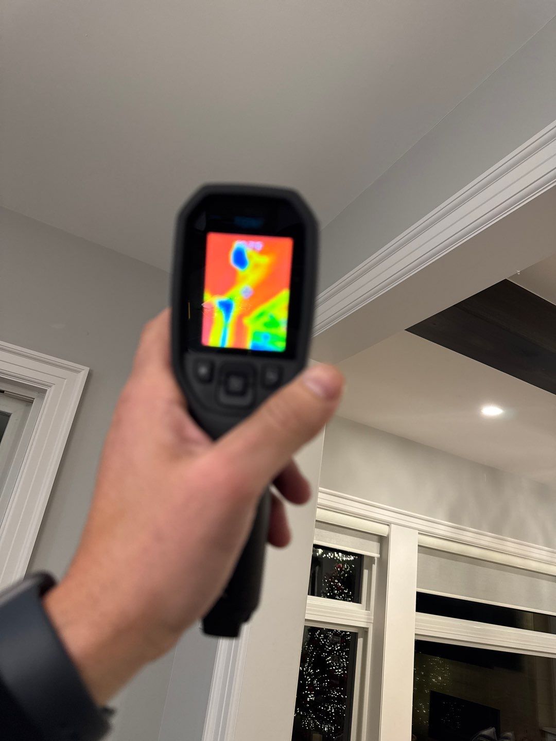 Project in West Bloomfield by EzDry Water Mitigation & Property Restoration