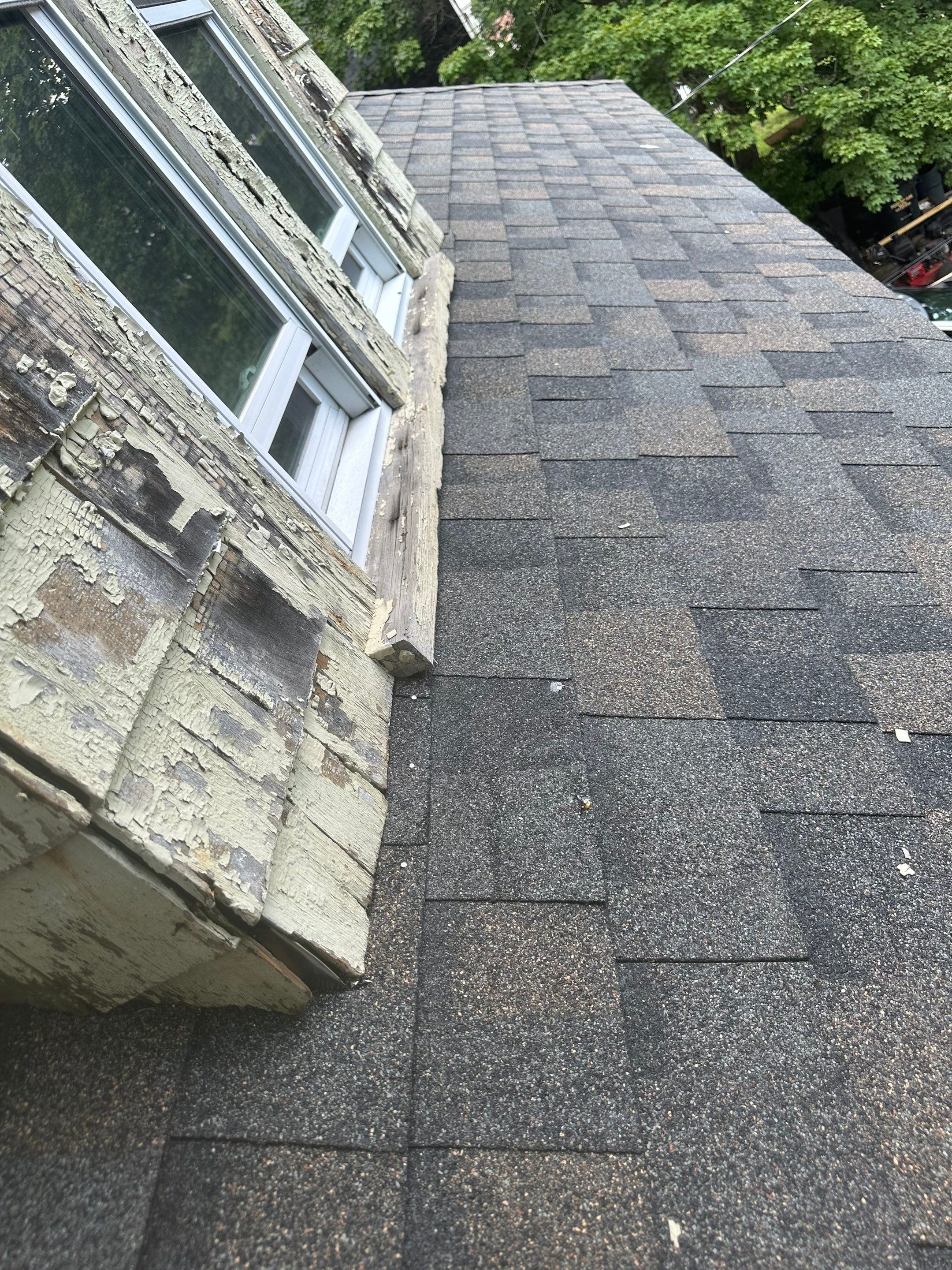 Claremont, NH – Complete Roof Deck Restoration & Owens Corning Roof Installation by Tall pine roofing