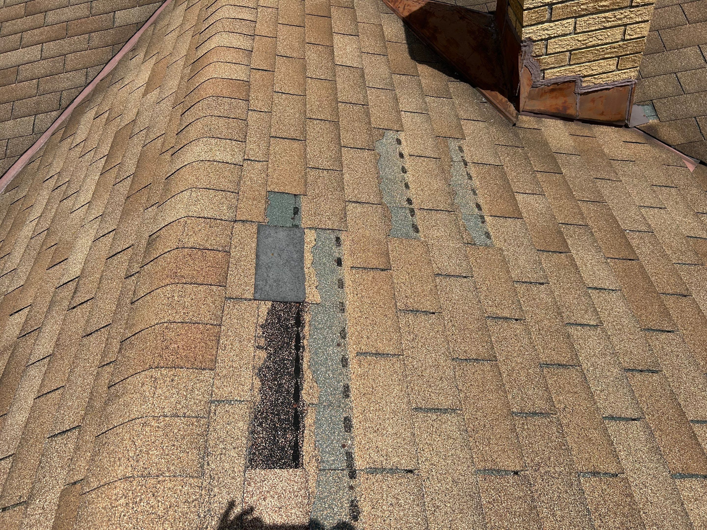 Bedford Heights - Storm Restoration Roof Replacement by Atlas Roofing & Restoration