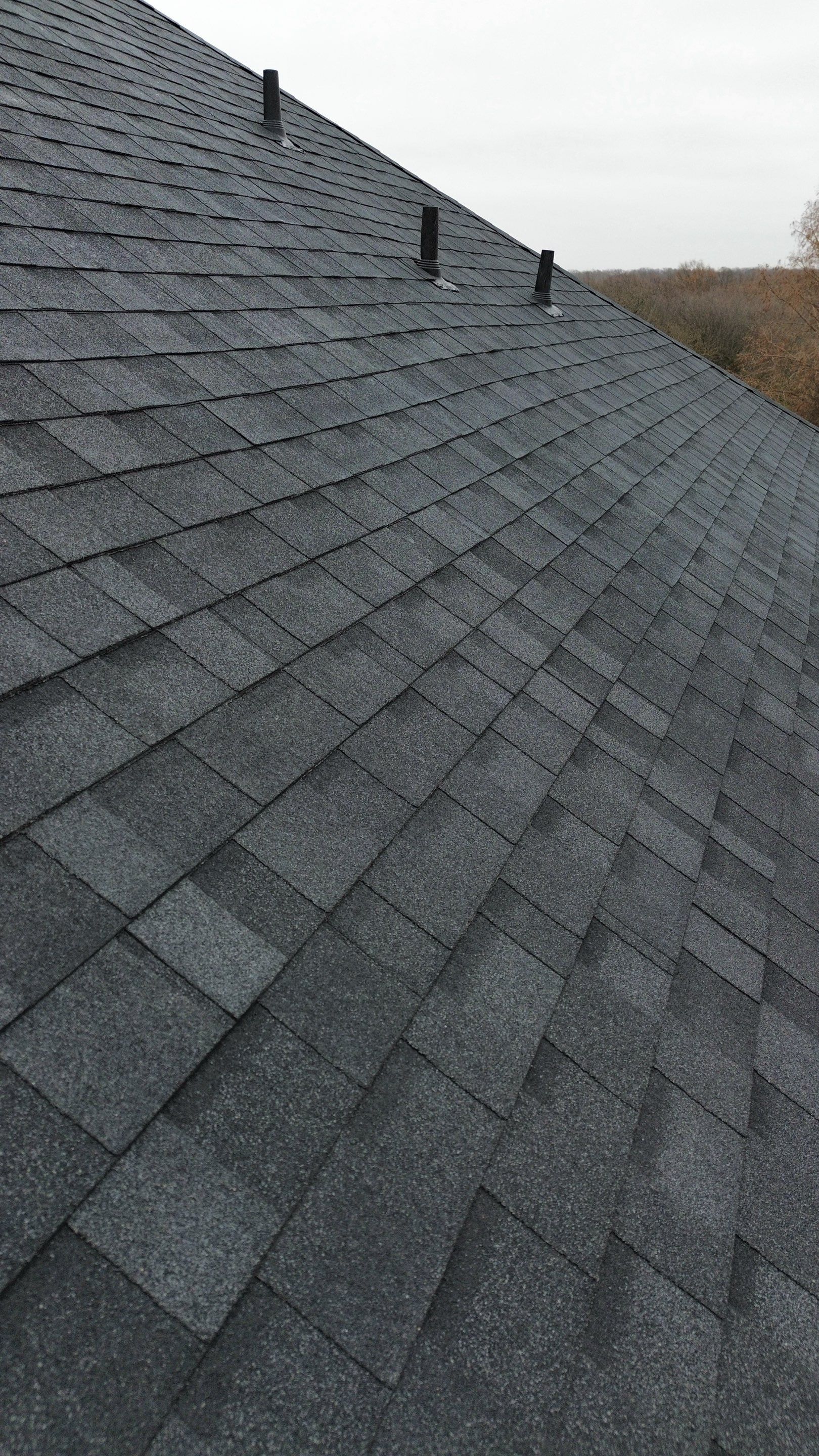Residential Roof Replacement using IKO Cambridge Lifetime Shingle by Elite Roofing LLC