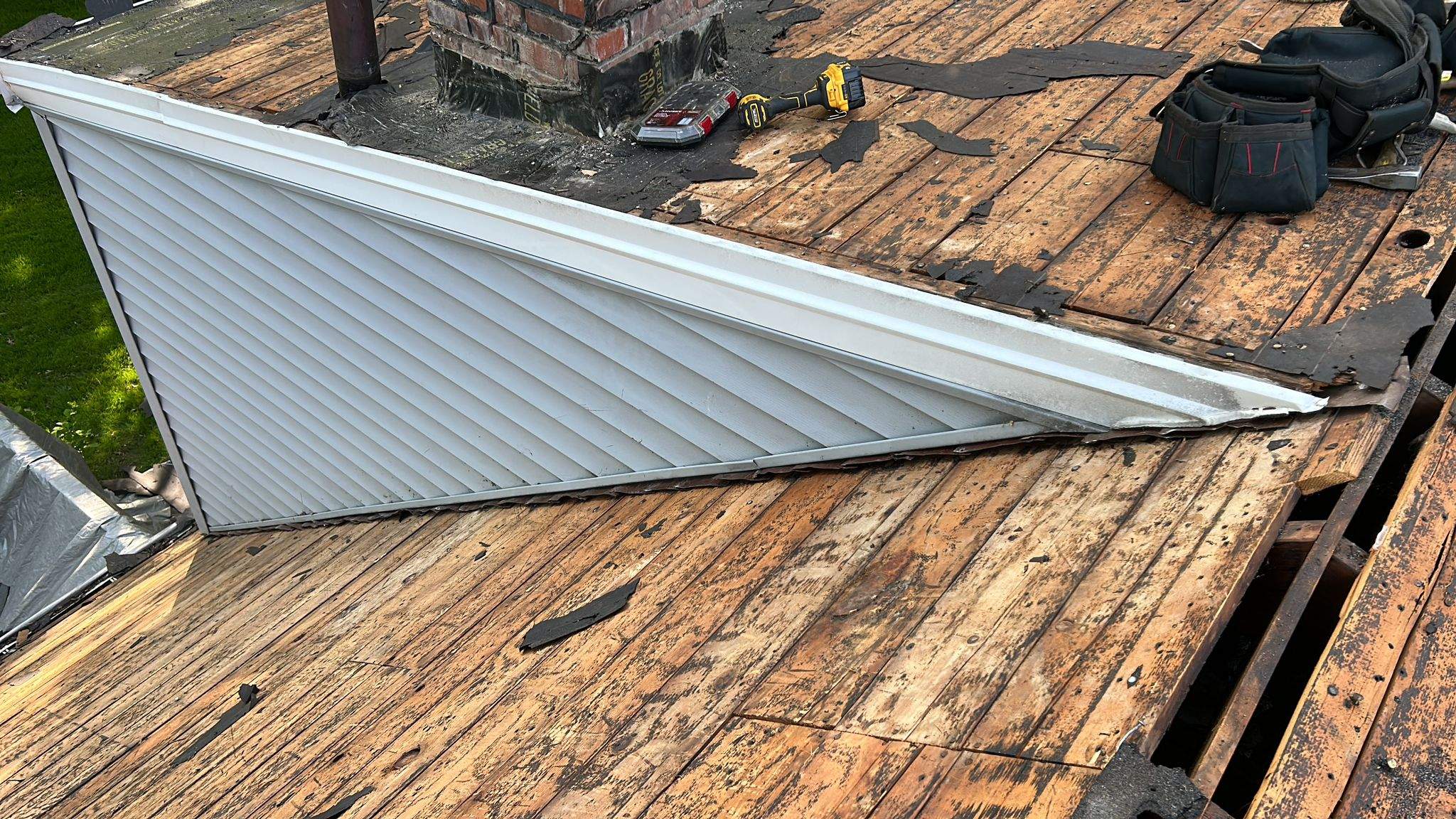 South Euclid - Storm Restoration by Atlas Roofing & Restoration