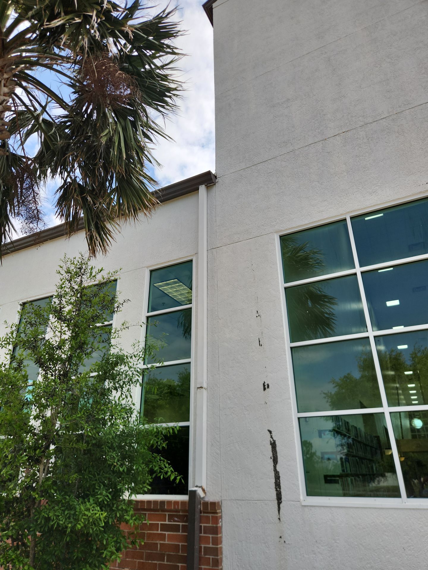 Project in Lake Wales by Drone Clean