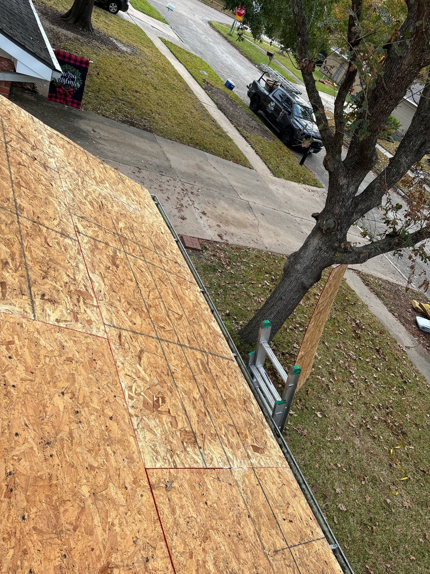 Roof Replacement Houston by Roof Repair Company