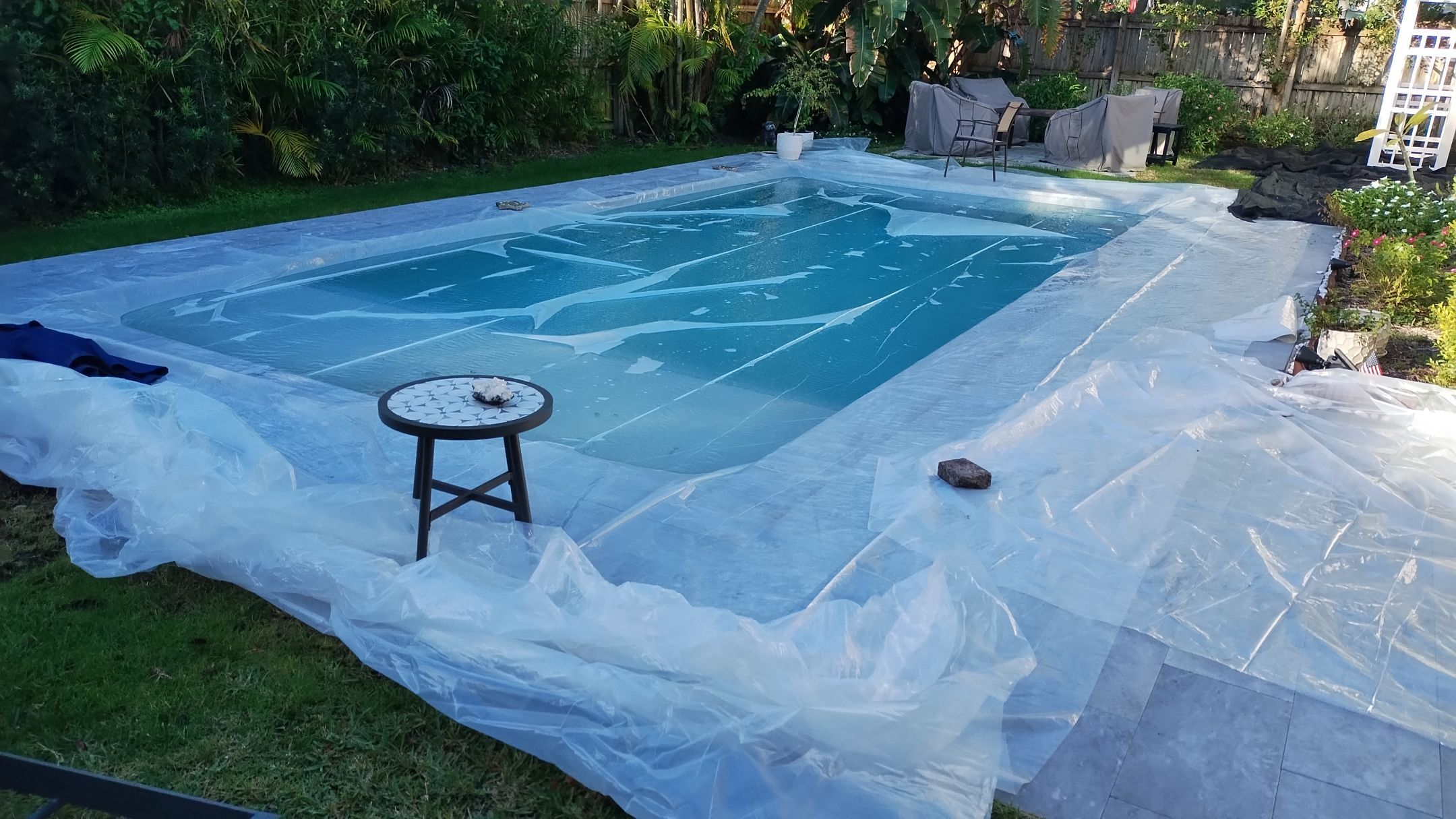 Residential Roofing Installation using WestLake Roofing Tile by BLUES BROTHERS CONSTRUCTION CORP