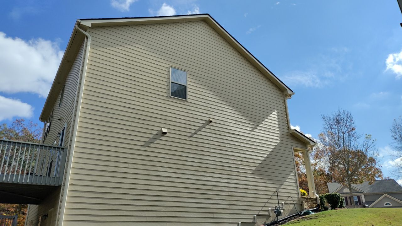 Residential Roofing Installation using Owens Corning by Inspector Roofing and Restoration