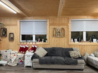 Project in Fort Payne, AL