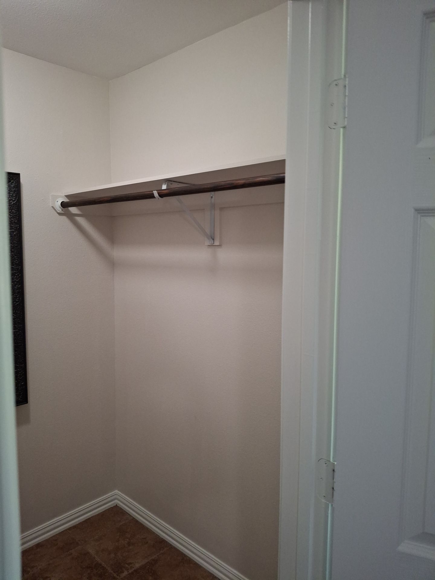 Lindale, Texas – Rental Turnover Painting Project by Quality Coats Painting