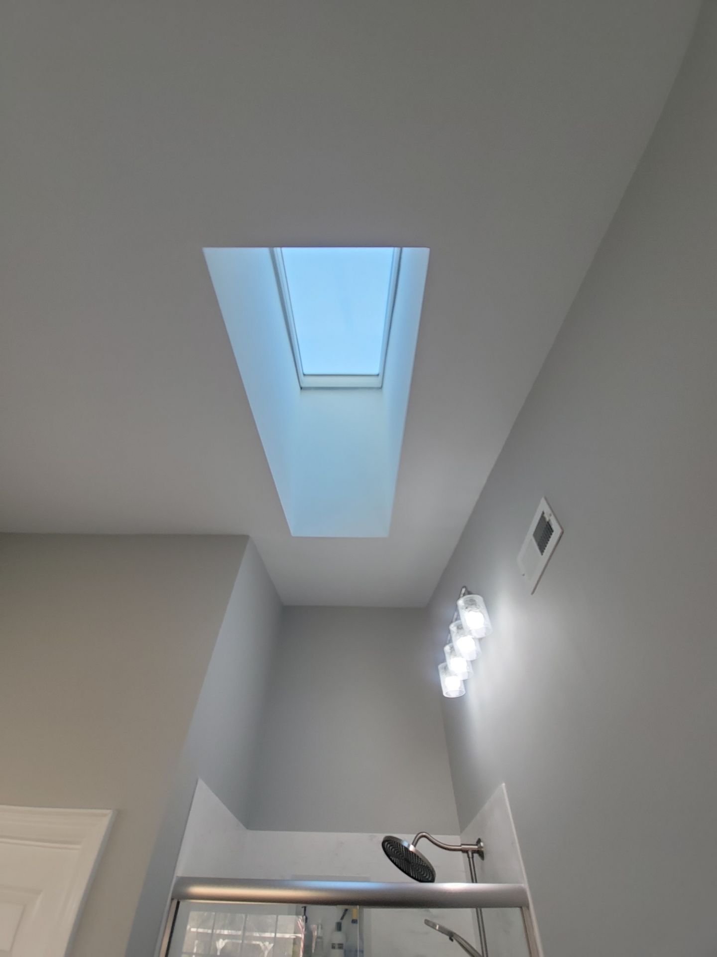 Interior Refresh by Fresh Coat Painters of Augusta