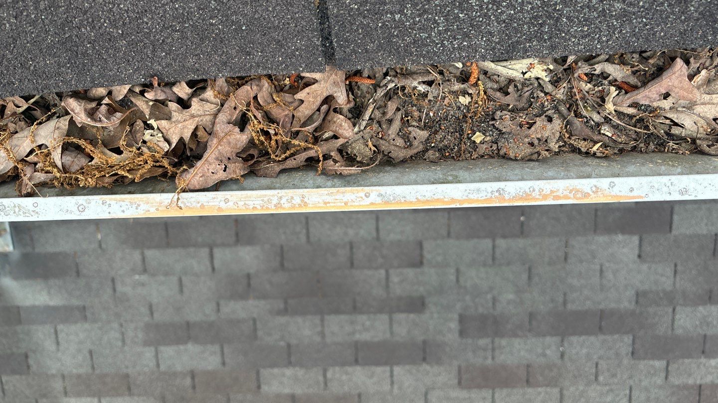 Roof Replacement by Deerfield Roofing LLC