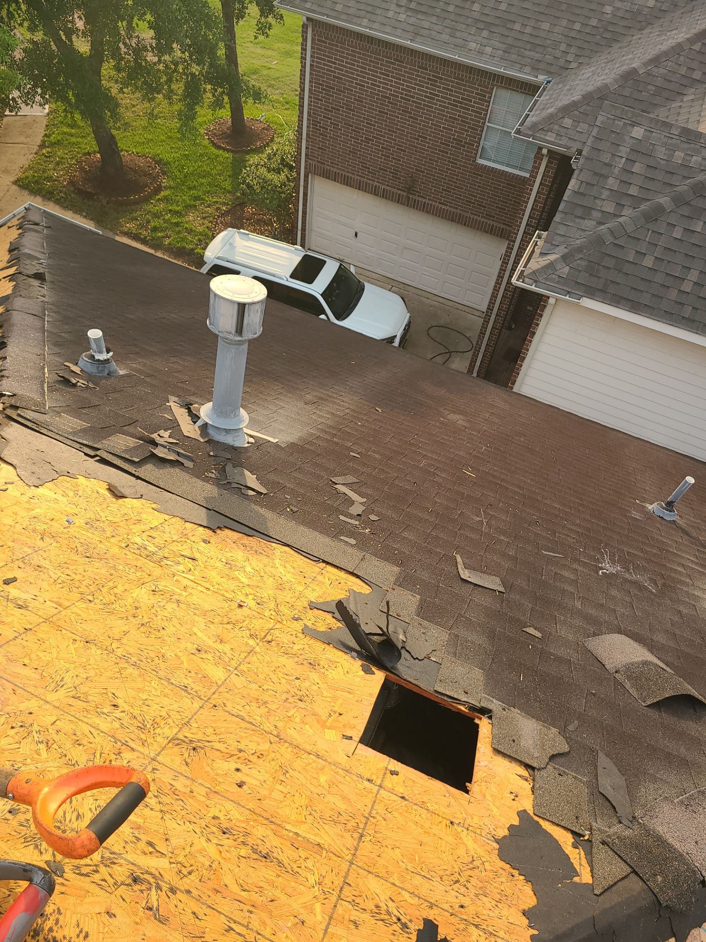 Roof Repair Richmond by Roof Repair Company